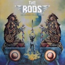Rods - Heavier Than Thou CD