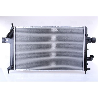 Chladič motora NISSENS 63021A