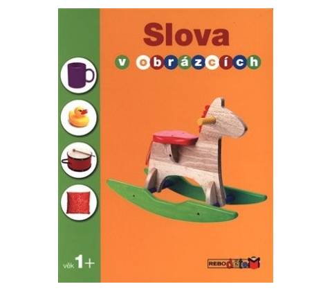 Slova v obrázcích
