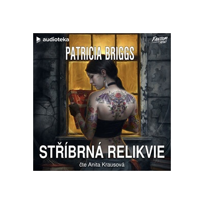 Stříbrná relikvie