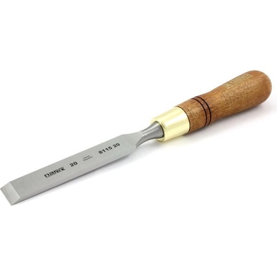 Dláto nehraněné Wood line Plus Narex 8115 - 20mm 8115 20