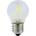 OPTONICA Led КРУШКА g45 2w 200lm e27 175-265v 6000k ФИЛАМЕНТ (1864)