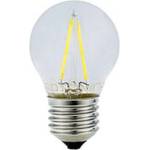 OPTONICA Led КРУШКА g45 2w 200lm e27 175-265v 6000k ФИЛАМЕНТ (1864)