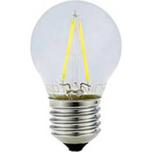 OPTONICA Led КРУШКА g45 2w 200lm e27 175-265v 6000k ФИЛАМЕНТ (1864)