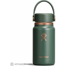 Hydro Flask Micro Hydro mini termoska 200 ml forest green arc
