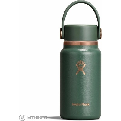 Hydro Flask Micro Hydro mini termoska 200 ml forest green arc