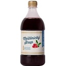 Moštěnický sirup Brusinkový 0,7 l