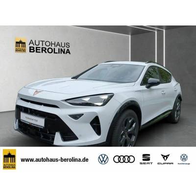 Cupra Formentor 1.5 e-Hybrid DSG 150 kW