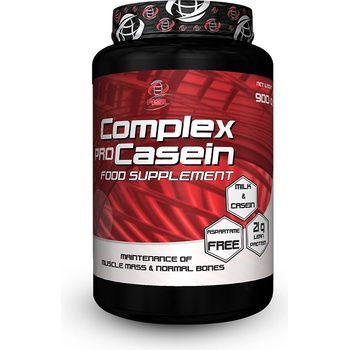 ASL Complex Pro Casein 900g