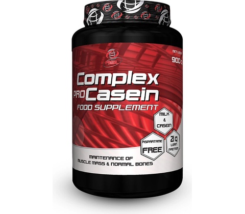 ASL Complex Pro Casein 900g