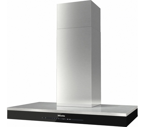 MIELE DA 6698 W