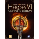 Might and Magic: Heroes VI Complete