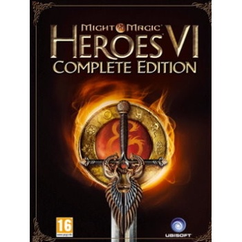 Might and Magic: Heroes VI Complete