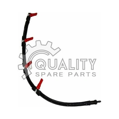 Hadice, unikání paliva ŠKODA Original OEM 03L 130 235 N – Sleviste.cz