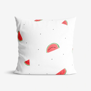 Goldea bavlna melóny 30 x 50 cm