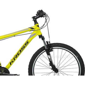 Kross Hexagon 2020