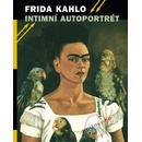 Knihy Frida Kahlo