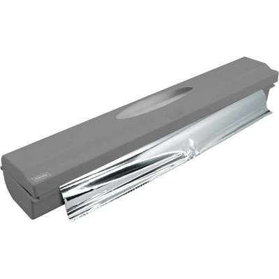 Nerthus Сив диспенсър за фолио Nerthus