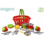 TECHNOK Kitchen set 32el