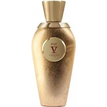 V Canto Posí parfém unisex 100 ml tester