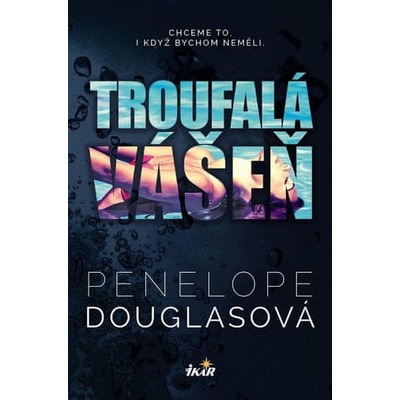 Troufalá vášeň