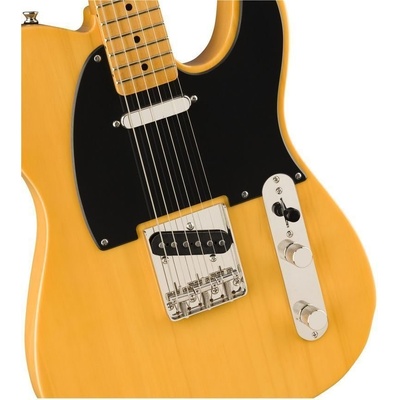 Fender Squier Classic Vibe Telecaster '50s MN Butterscotch Blonde
