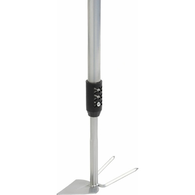 Strend Pro Garden Motyčka Strend Pro Herrison 615F1, špicatá-dvojzub, Telescope 105
