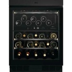 AEG AWUD040B8B Охладители за вино