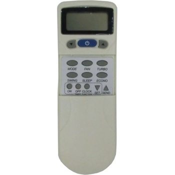 General DAEWOO DSB-071L, DSB-240H - съвместимо дистанционно управление на марката General (DSB-071L, DSB-240H)