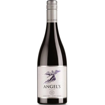 Image 1 of Angelest Angel'S Estate Cabernet Franc&Cabernet Sauvignon