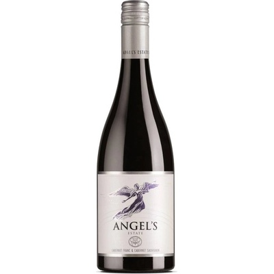 Angelest Angel'S Estate Cabernet Franc&Cabernet Sauvignon