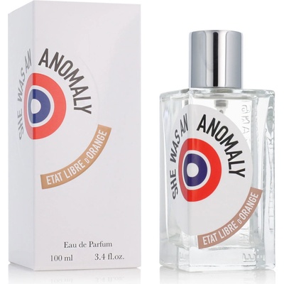 Etat Libre d’Orange She Was An Anomaly parfumovaná voda unisex 100 ml