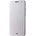BlackBerry Leather Flip Case ACC-57201-002 - оригинален флип кожен кейс за Blackberry Z30 (бял)