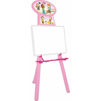 Pilsan Дъска за рисуване Handy 03428 розов (106218)