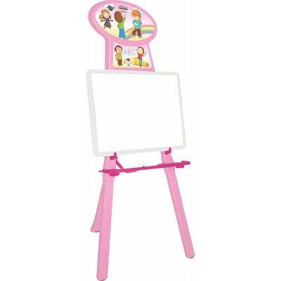 Pilsan Дъска за рисуване Handy 03428 розов (106218)