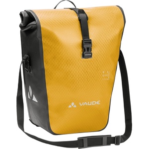 VAUDE Велосипедна дисага Vaude Aqua Back Single (Recycled) Pannier - Burnt Yellow - размер 24 l (510-4828-0211)