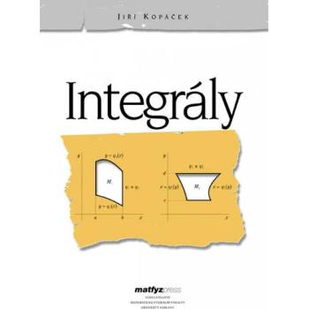 Integrály