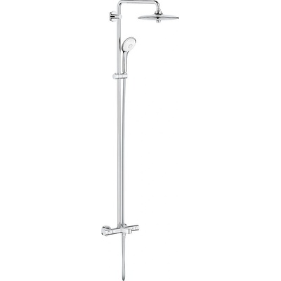 GROHE Душ система с термостат за вана, 27475002 (27475002)