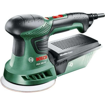 Bosch PEX 300 AE Compact 0.603.3A3.000