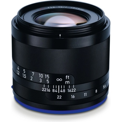 ZEISS Loxia 50mm f/2 Planar T* Sony E-mount