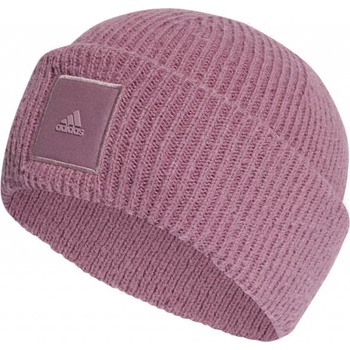 adidas Wid Cuff beanie Zimní čepice II3546 Růžový