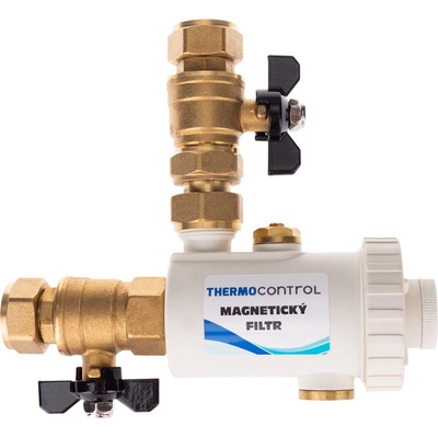 mini filtr 3/4" TC MF02W mini