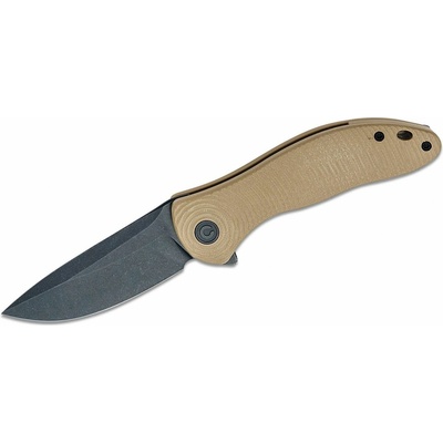 CIVIVI Synergy3 T C20075D-2