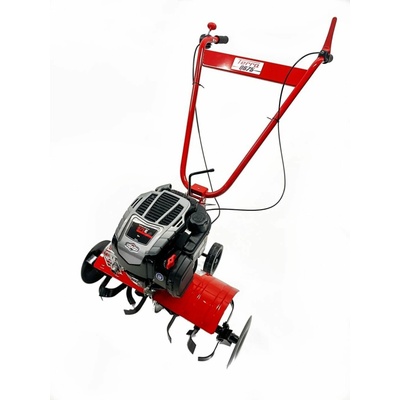 Agrimotor Terra Q 675