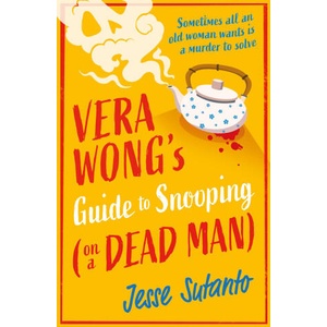 Vera Wong’s Guide to Snooping (ISBN: 9780008558888)