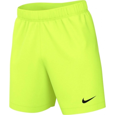 Nike DRI-FIT PARK III Žlutá M
