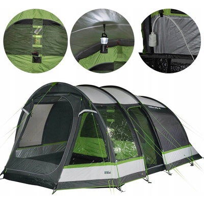 High Peak Bozen 5.0