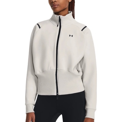 Under Armour Unstoppable FLC Novelty FZ W 1379836-114 biela