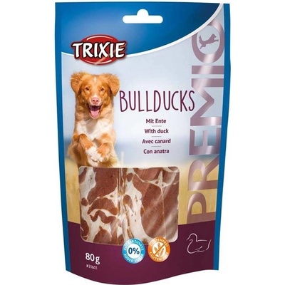 TRIXIE Premio bullducks 80 g