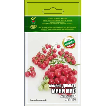 Image 1 of ИЗК Марица Домати Мини Мис - ИЗК Марица
